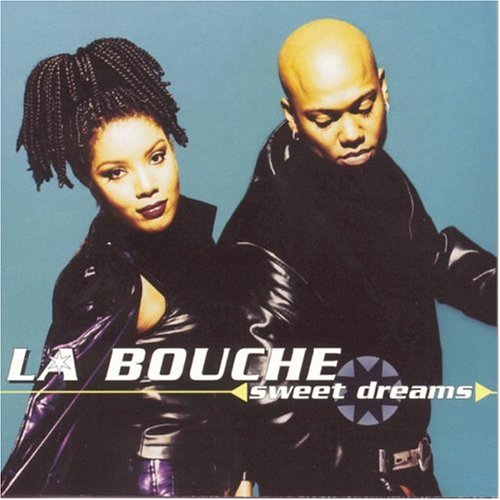 La Bouche - Top 100  - 1995 - Zortam Music