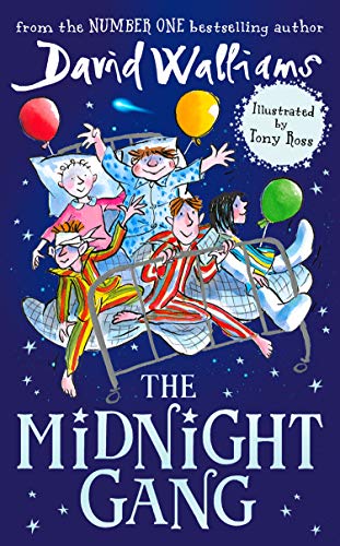 #69 — The Midnight Gang