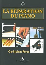 La  réparation du piano