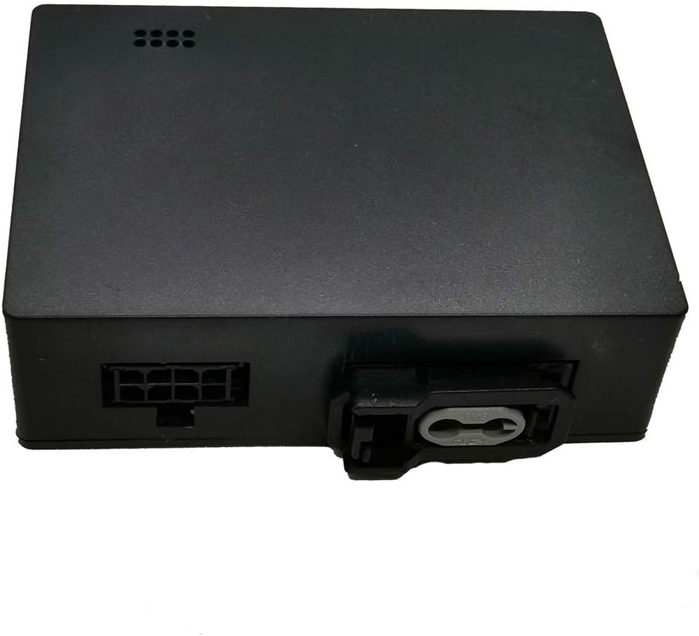 Rear Parking Camera for Car 1080p Backup Camera for Double Din Car Stereos Easy Install 7 Infrared LED IR Night Vision Waterproof