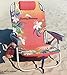 Tommy Bahama Backpack Beach Chair (Green)