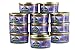 Wild Planet, Wild Pink Salmon, 6 Ounce, Pack of 12 primary