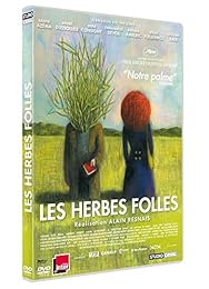 Les Herbes Folles