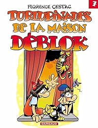 Turlupinades de la maison Déblok