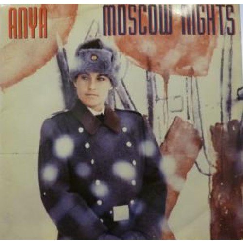 Anya - Moscow Nights - Zortam Music