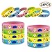 Exfunny 24 Pack Wristbands Bracelets for Yoda Baby Kids Birthday Party Supplies Favors, Kids Size…Exfunny 24 Pack Wristbands Bracelets for Yoda Baby Kids Birthday Party Supplies Favors, Kids Size…Exfunny 24 Pack Wristbands Bracelets for Yoda Baby Kids Birthday Party Supplies Favors, Kids Size…Exfunny 24 Pack Wristbands Bracelets for Yoda Baby Kids Birthday Party Supplies Favors, Kids Size…Exfunny 24 Pack Wristbands Bracelets for Yoda Baby Kids Birthday Party Supplies Favors, Kids Size…