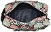 Vera Bradley Luggage Women's Large Duffel Nomadic Floral Duffel Bag