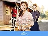 When Calls The Heart Season 1