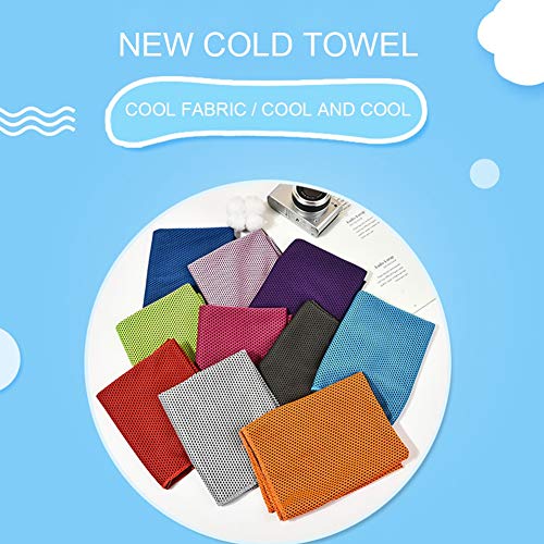KOERIM-Fitness-Cooling-Towel-Quickly-Drying-Sweat-Sports-Towel-Skin-Friendly-for-Gym-Yoga-Fitness-Camping-Hiking-Swimming-83-28cm