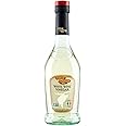 Monari White Wine Vinegar - 16.9 oz