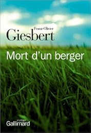 Mort d'un berger