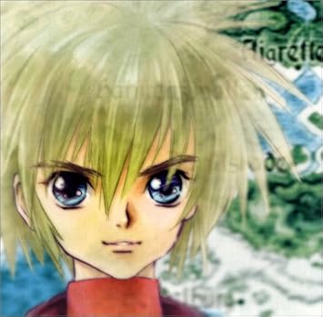 Animation Drama Cd Tales Of Destiny 2 Vol 1 Amazon Com Music