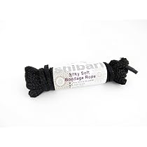 Amazon.com: Shibari BDSM Bondage Rope Roleplaying Sex Restraints ...