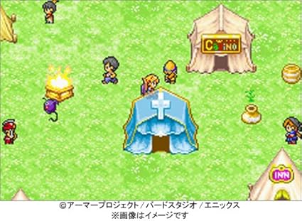 Amazon ドラゴンクエストモンスターズ キャラバンハート ゲームソフト