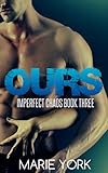 Ours (Fighter Romance) (Imperfect Chaos #3)