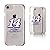 NASCAR iPhone 7 Clear Case by Keyscaper