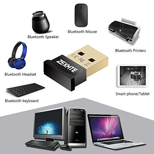 3 Bluetooth+adpater+Wireless+Desktop+Warranty