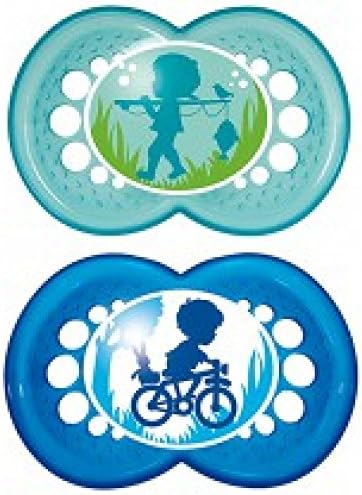 Mam Soother Original 16+ Months