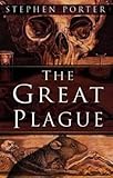 The Great Plague book cover