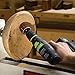 Inflatable Bowl Sander