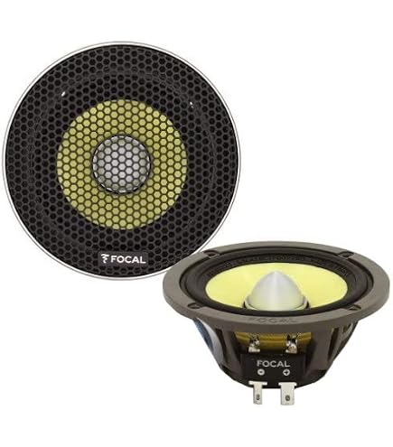 Amazon.com: Focal 3FXE 3