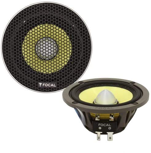 Focal midrange speakers Clearance