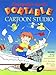 Christopher Hart's Portable Cartoon Studio by 