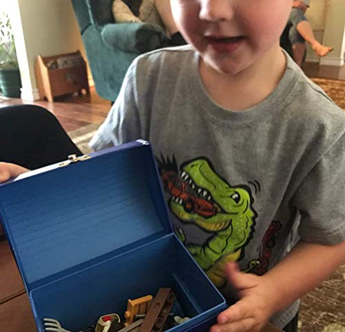 Boys Treasure Box Junior - Thumbnail 3