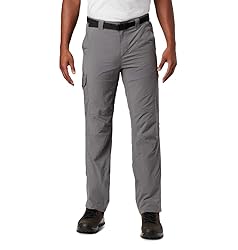 Columbia Men's Silver Ridge Cargo Pant, City