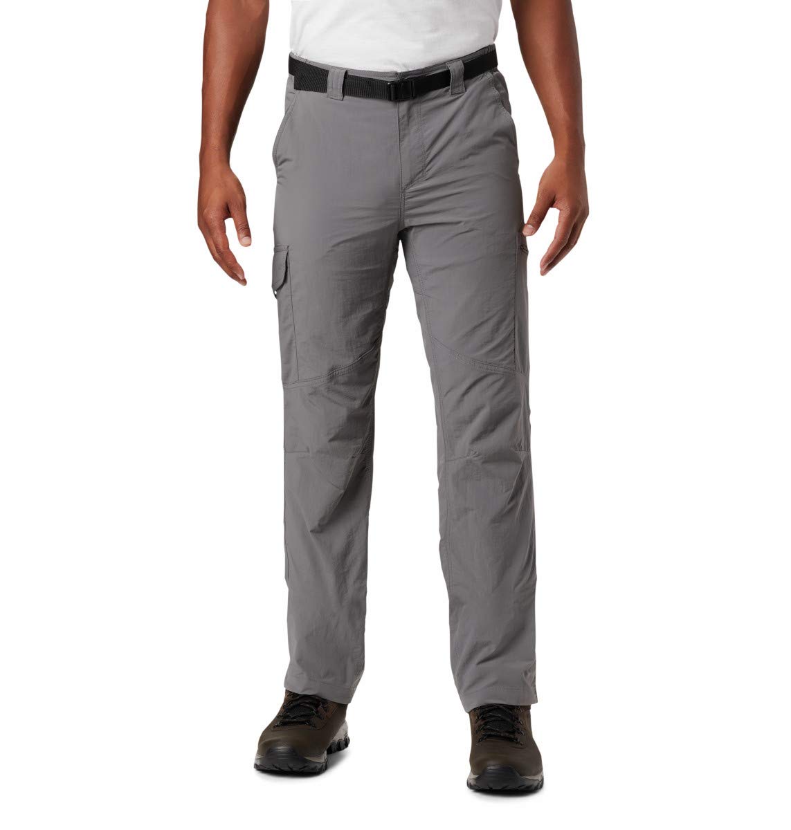 Columbia Men's Silver Ridge Cargo Pant, City