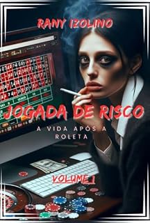 Livro Jogada De Risco