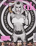 Bound By Ink Magazine Issue 16