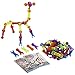 ZOOB BuilderZ Sparkle 60 Piece Kit
