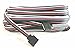 10m/32.8ft RGBW Extension， Cable Line With Full Copper Wires Inside for LED Strip RGBW 5050 3528 Cord 5pin ，RGBW wire，rgb extension cable，led extension cable