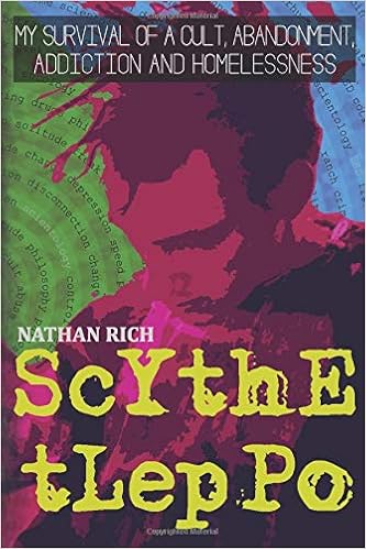 Get Nathan tich For iPhone Free