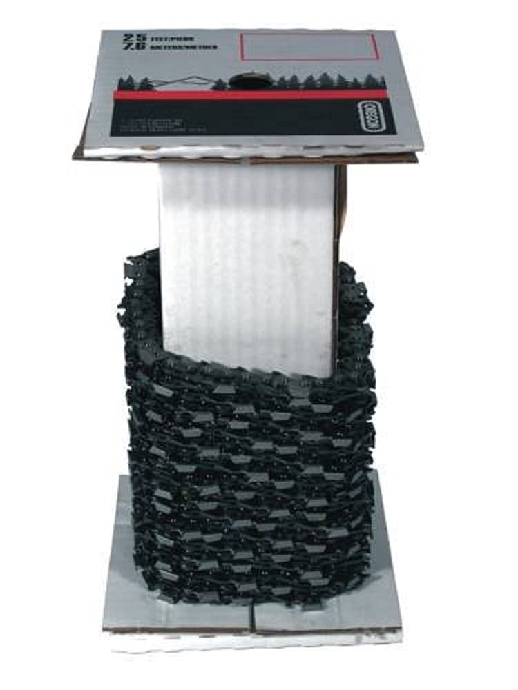 Oregon Saw Chain Super 20 Chisel .325 – Intense Use – One Size