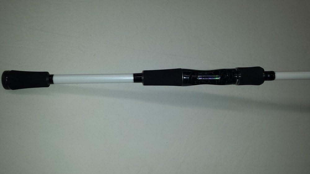 Phenix Maxim Freshwater Casting Rod (6'10", Med-HVY/Fast)