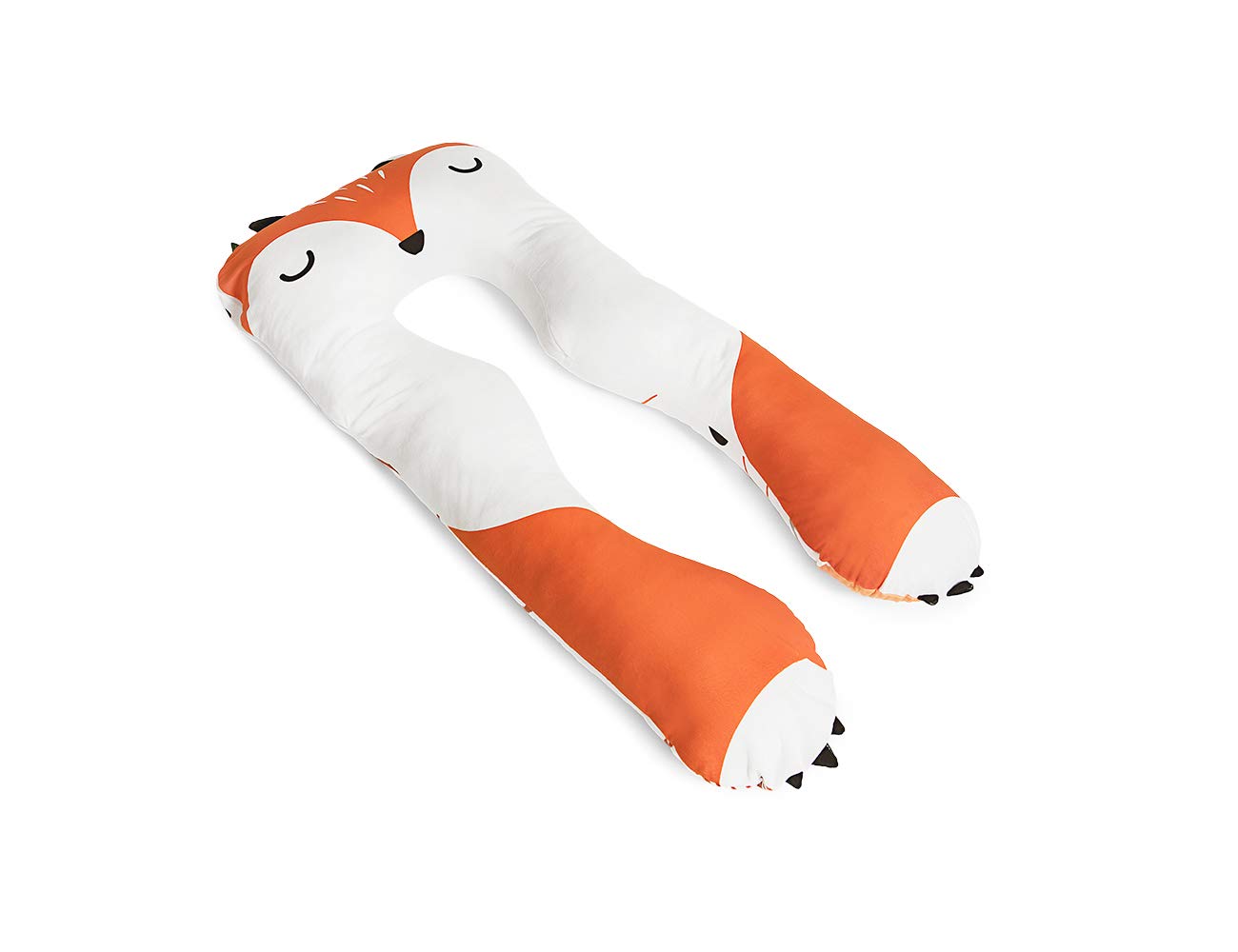 ComfortPillow Kids Pillowcase (Fox - only pillowcase)