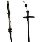 ATP Automotive Y-617 Accelerator Cable