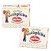 Lady Dianne Round Colored Party Toothpicks, Pack of 250 (2)
