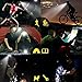 ZUKVYE Flashlight Cree LED Headlamp with Red Waterproof Head Light for Running, Camping, Reading, Kids, DIY & More-4 AAA Batteries Inclu 4 Included(Black)