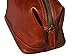 Travel Toiletry Bag For Men Bayfield Bags-Large Opening-Find Items Quicker-Travel Bag For Toiletries, Mens Toiletry Bags For Traveling-Leather Dopp Kit For Men-Leather Toiletries Bag For Men Travel