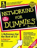 Networking for Dummies (2nd Edition)