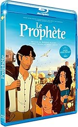 Le Prophète - Blu-Ray+ Digital Hd