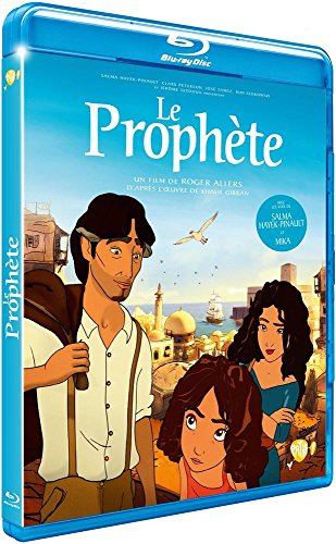 Le Prophète - Blu-Ray+ Digital Hd