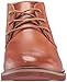 Deer Stags Boy's Ballard Bootie, Luggage, 11 Little Kid