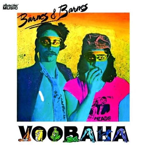 Barnes & Barnes - Voobaha - Zortam Music