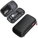 Hermitshell Hard EVA Travel Case Fits Amazon Fire TV Stick