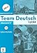 Allemand 1re Team deutsch : Cahier d'activités by 