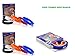 Bugs Bunny Space Jam Jersey Basketball Jersey Tune Squad (Medium) (White)